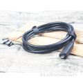 FT232RL TL USB Type-C para depurar el cable de serie